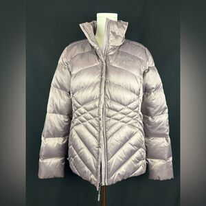 Women’s Goose Down North Face Jacket